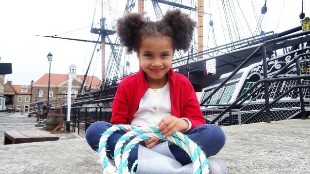 Tall Ships