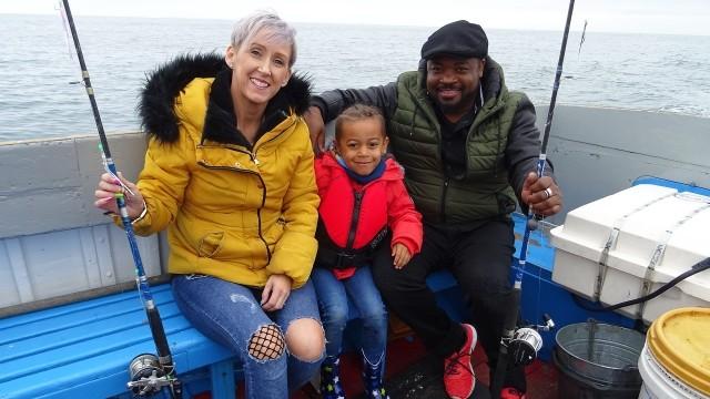 Fishing Trip
