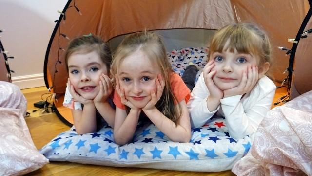 Sleepover