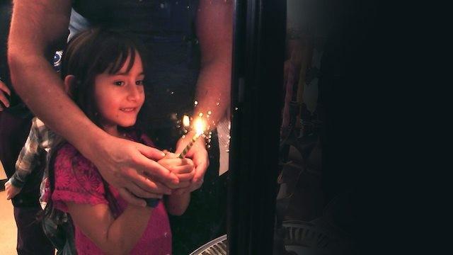 Festivals: Hanukkah