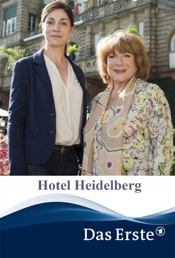 Hotel Heidelberg