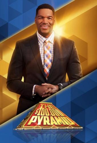 The $100,000 Pyramid (2016)