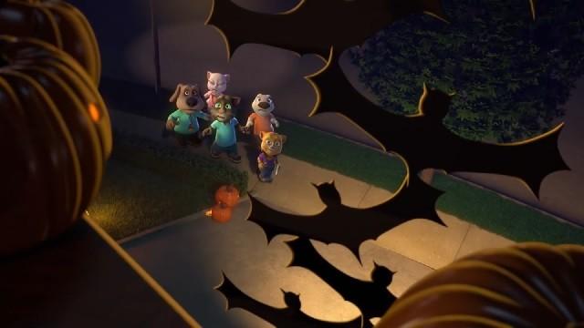 My Sweet Halloween