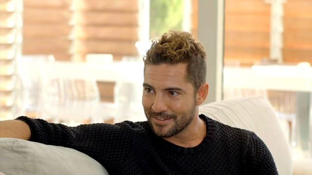David Bisbal