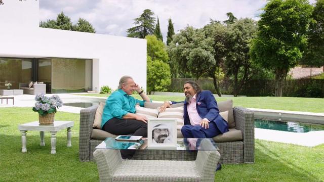 Con El Cigala