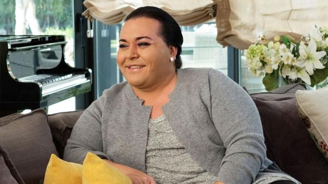 Falete, icono del flamenco y de la copla