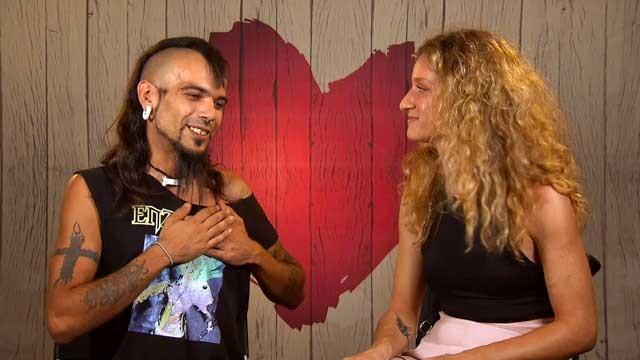 1117 - En busca de un amor de película