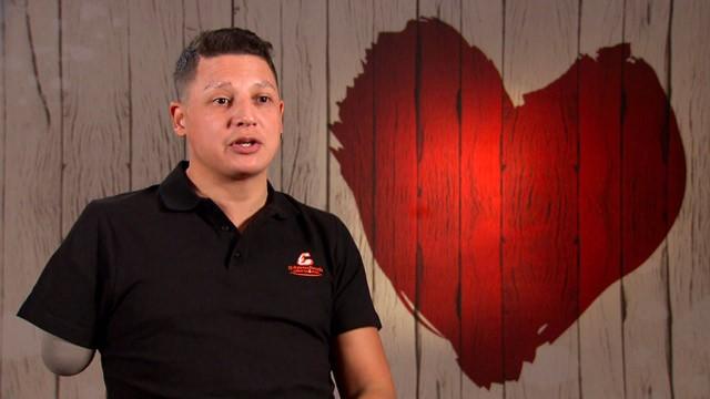 1132 - David, un ejemplo de superación