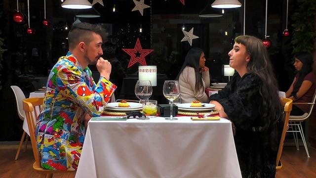 First Dates Christmas 2