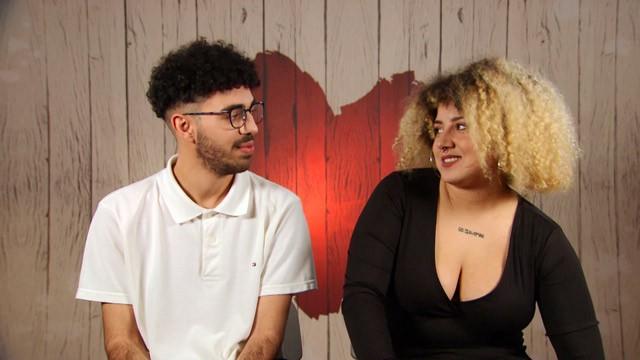 First Dates Christmas 4