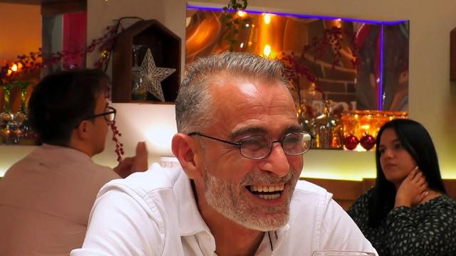 First Dates Christmas 5