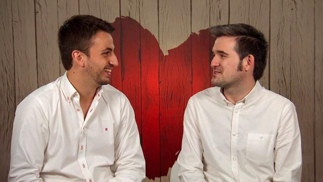 First Dates Christmas 6