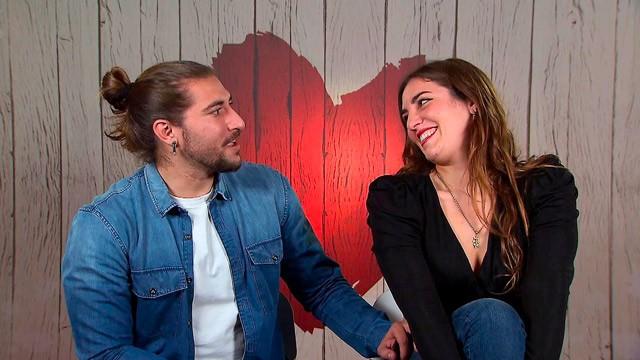 1182 - Para encontrar el amor hay que buscar
