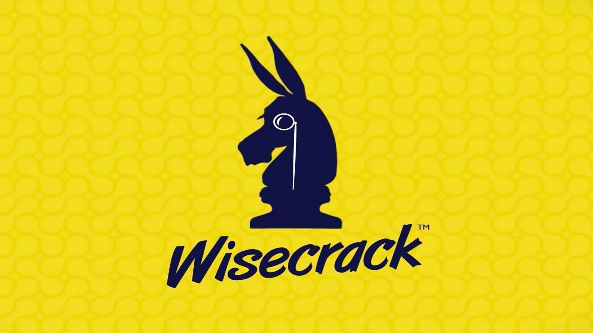 Wisecrack Edition