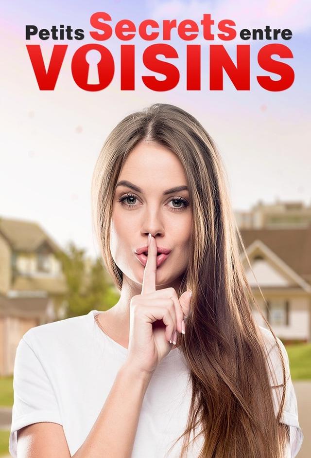 Petits secrets entre voisins