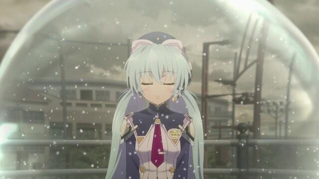planetarian ~雪圏球[スノーグローブ]~