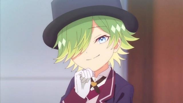 Welcome to Oz Academy