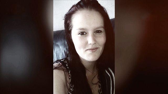 The death of Mariska Peters