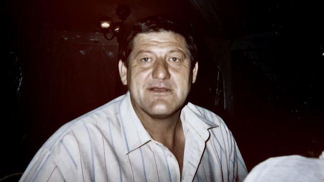The murder of the Strongest Man of Milsbeek