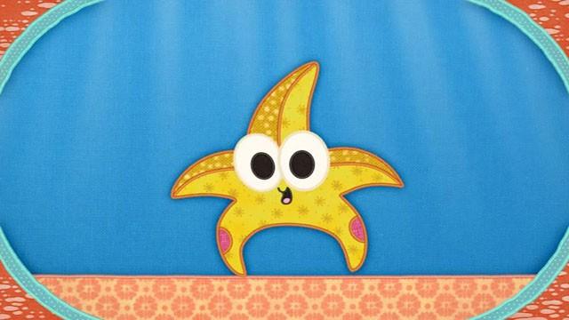 Starfish