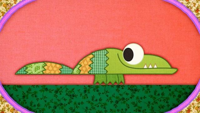 Crocodile