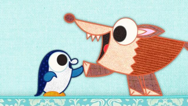Penguin