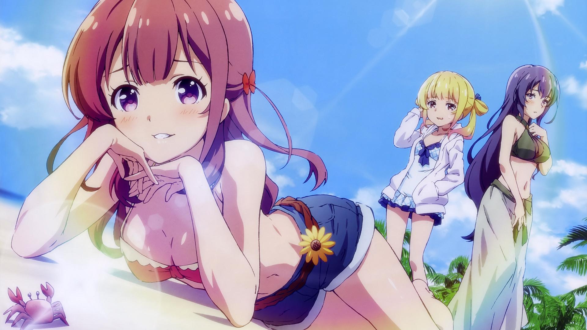 Girlish Number