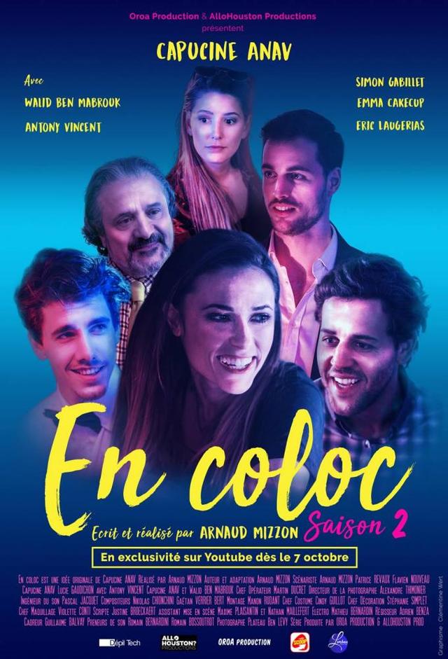 En Coloc