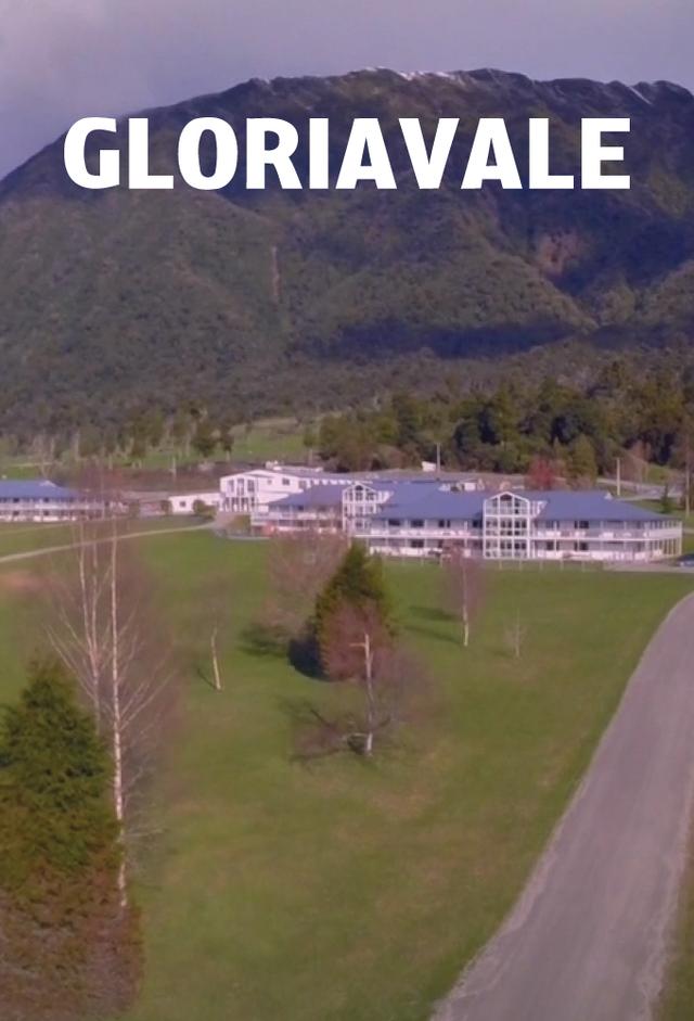 Gloriavale: Inside the community