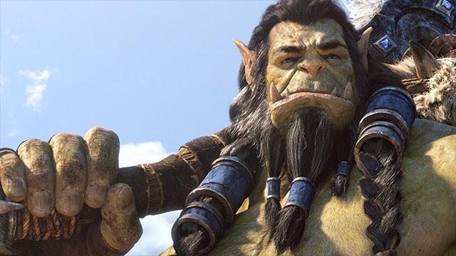 Battle for Azeroth Cinematic: "Safe Haven"