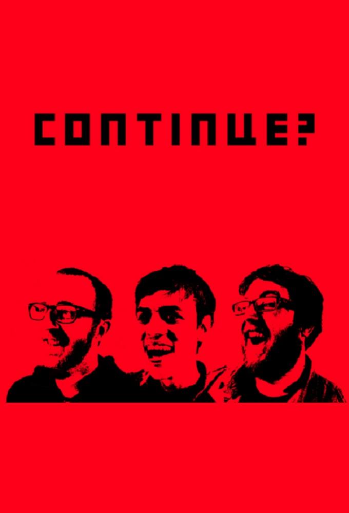 Continue?