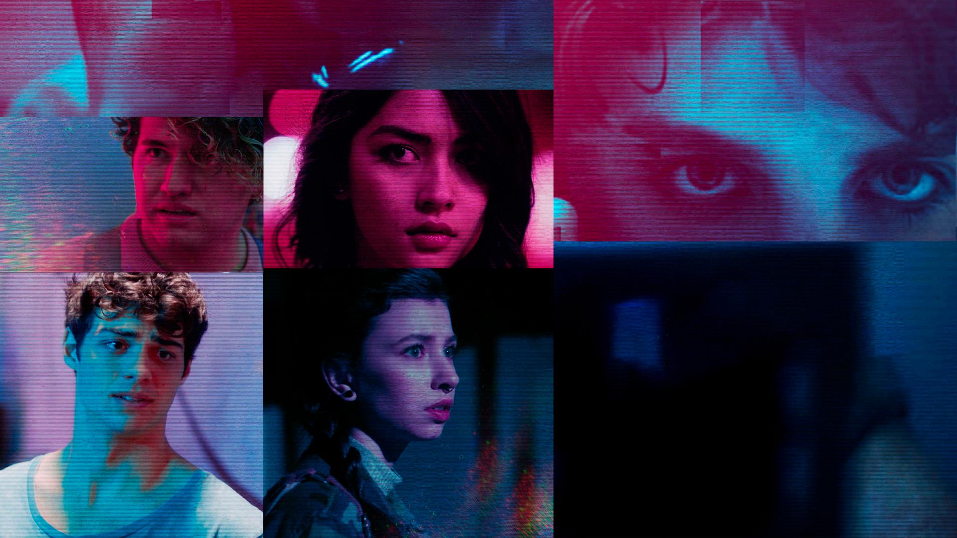 You've been t@gged