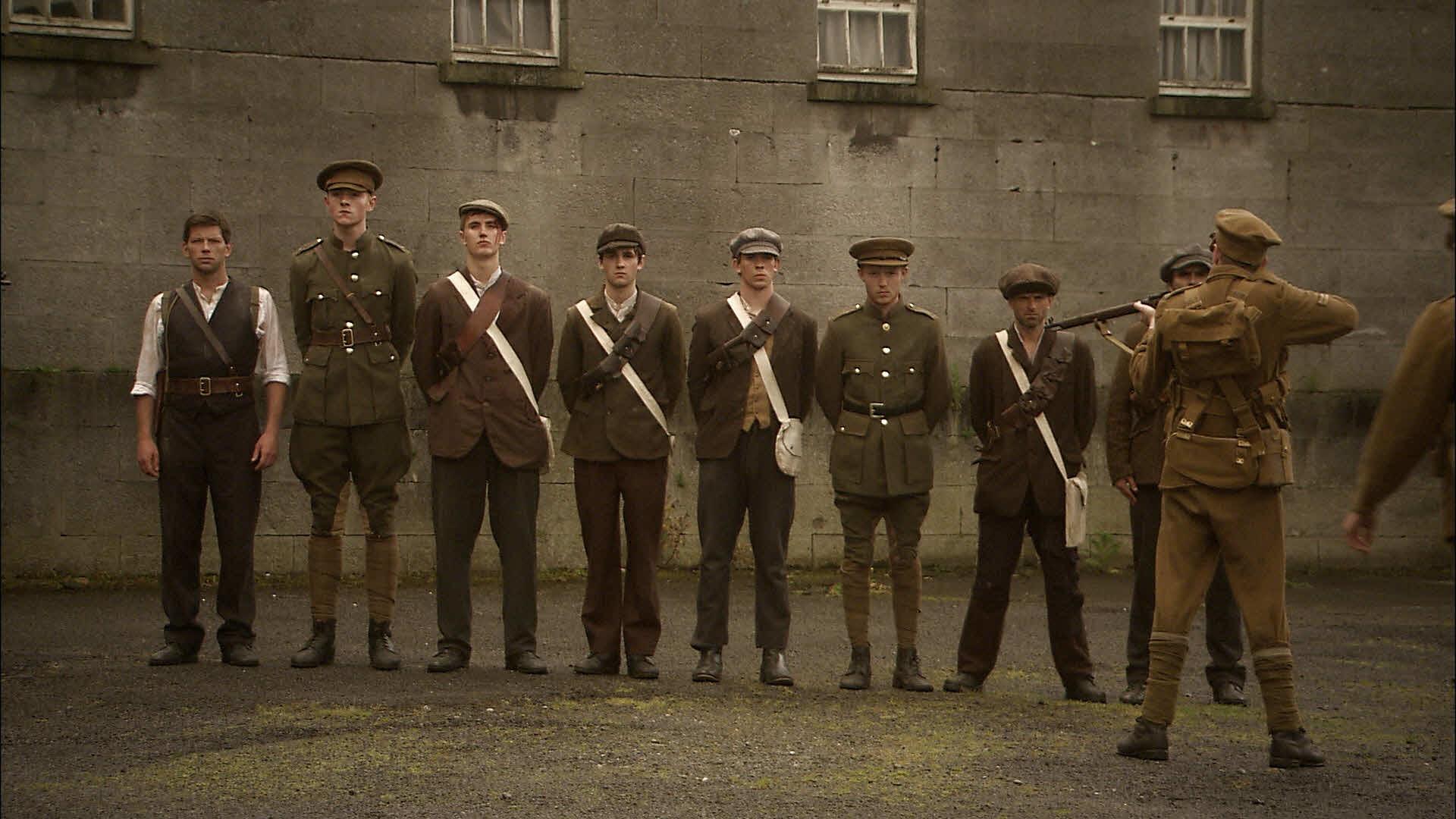 1916 Seachtar Dearmadta