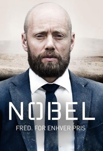 Nobel - fred for enhver pris