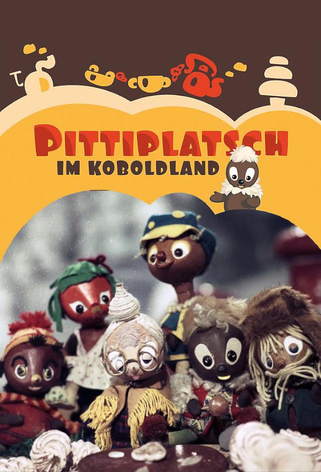 Pittiplatsch im Koboldland
