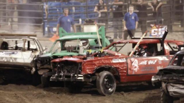 Demolition Derby
