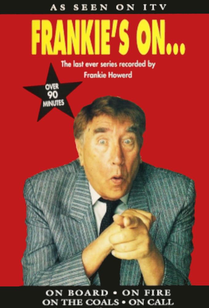 Frankie's On