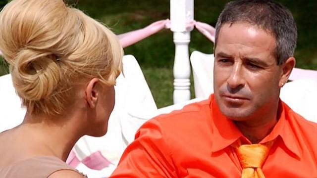 Los seis granjeros encuentran el amor