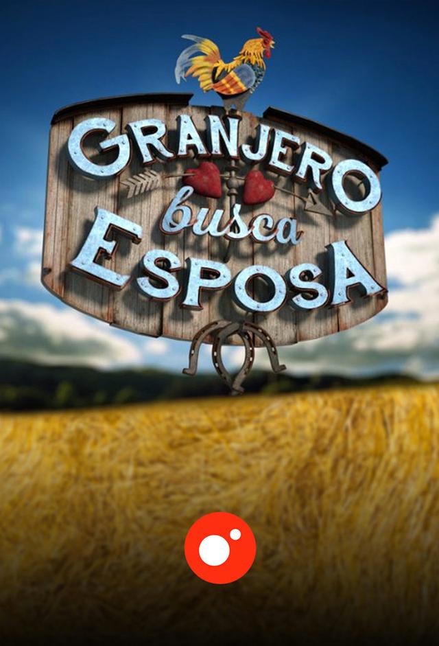 Granjero busca esposa