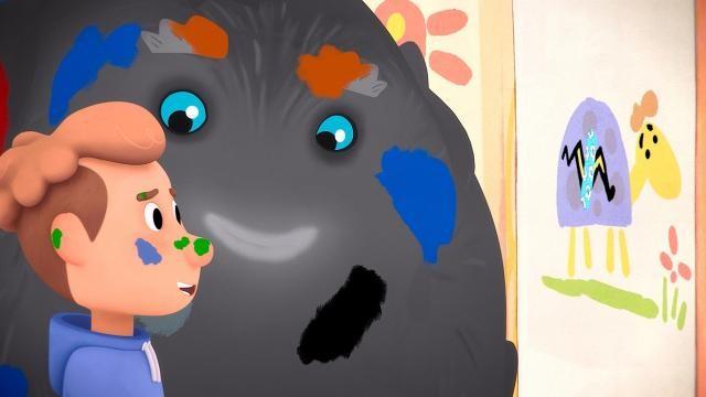 Pflaster