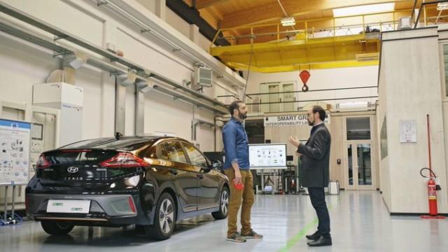 ¿Serán posibles las ciudades sin gasolina?