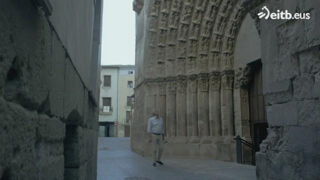 Xalom! Los judíos de Vasconia