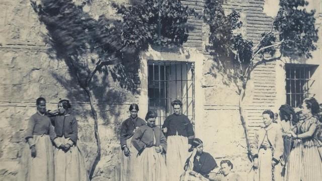 Femmes au bagne, les oubliées de l'Histoire