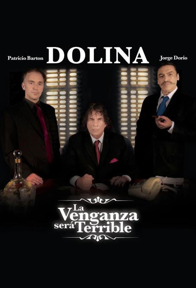 La venganza será terrible