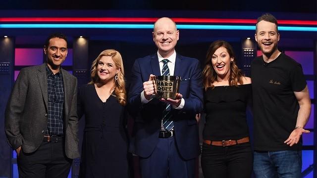 Celebrity Special 2019