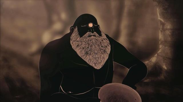 The Cyclops' Curse