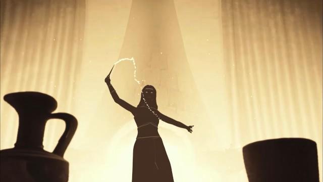 Circe, The Witch-Goddess
