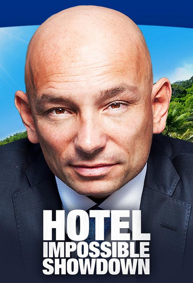 Hotel Impossible: Showdown