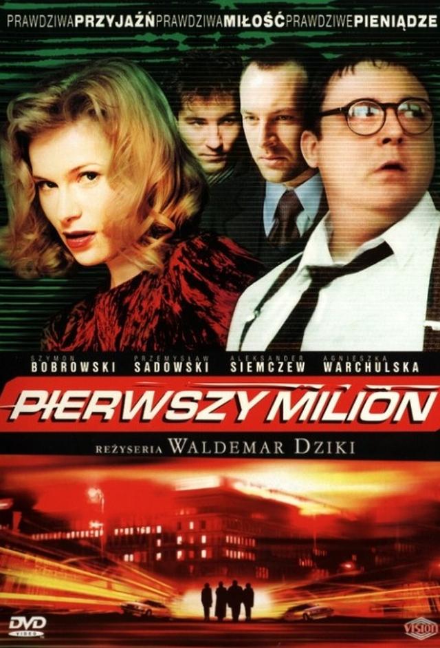 Pierwszy Milion