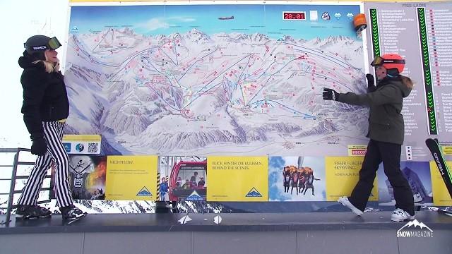 Serfaus - Fiss - Ladis